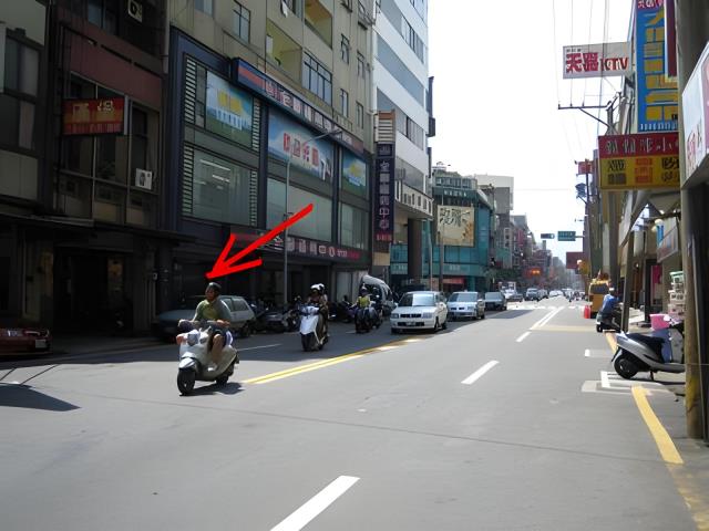 新竹北區法拍大樓-2