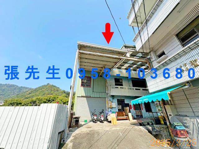 台中太平透天法拍-4