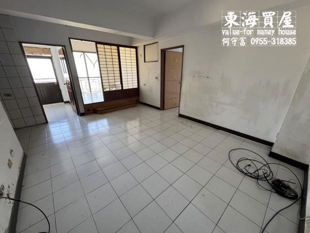 台中龍井華廈-2