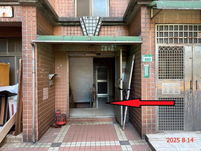 桃園觀音公寓法拍-2