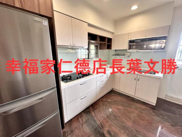 台南東區華廈-3