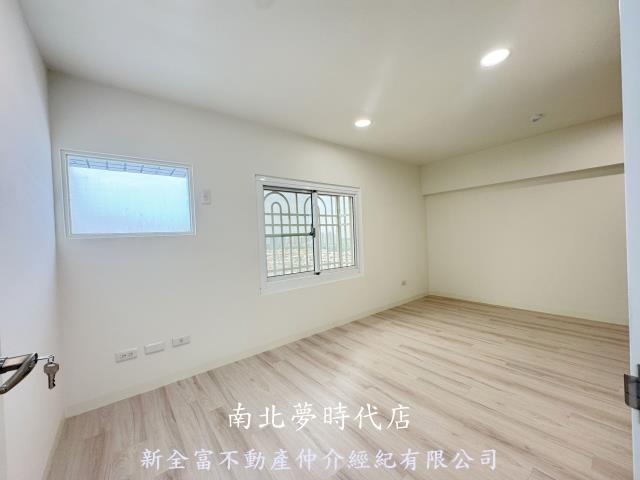 台南永康華廈-10