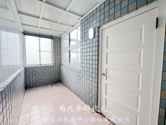 台南永康華廈-13