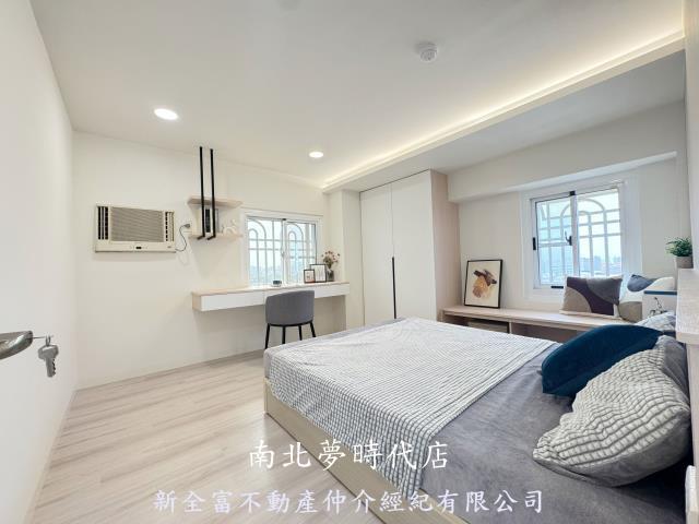 台南永康華廈-7