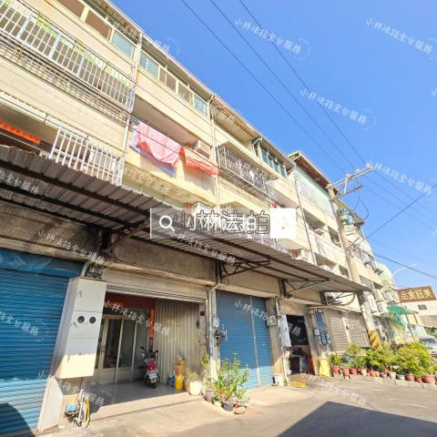 和美法拍透天-2