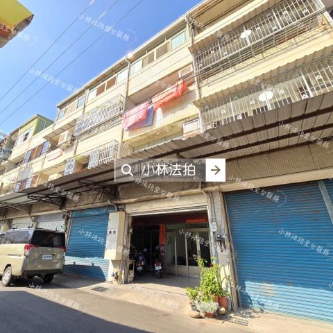 和美法拍透天-8