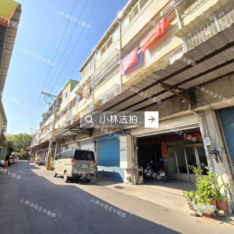 和美法拍透天-9