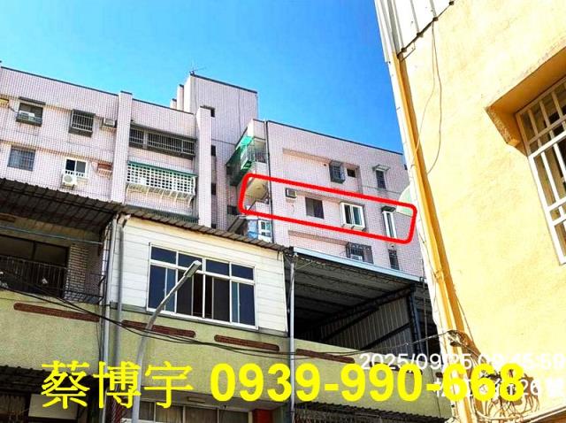 博愛特區法拍屋套房