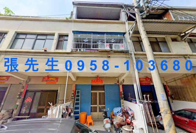 后里透天拍賣-4