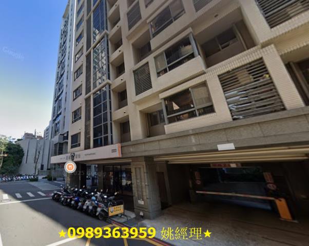 西屯大樓法拍-3