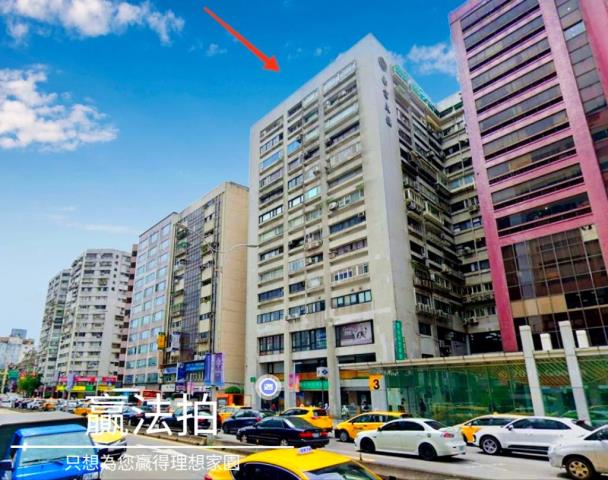 松山大樓法拍-10