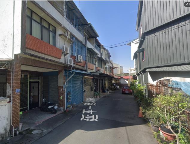 旗津拍賣透天-2