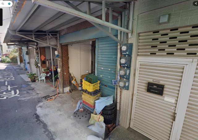 旗津拍賣透天-4