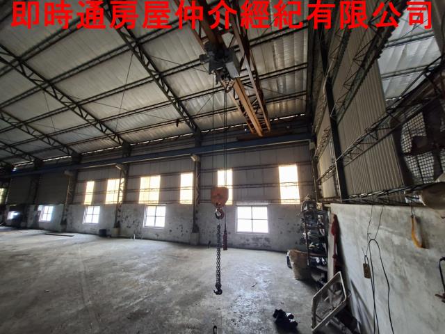 高雄廠房-8