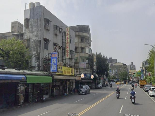 台北公寓法拍-3