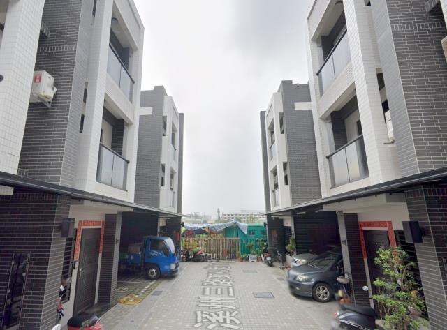 高雄透天拍賣-4