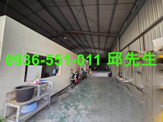 高雄大寮廠房-1