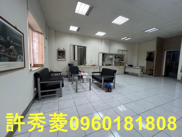 高雄燕巢廠房-1