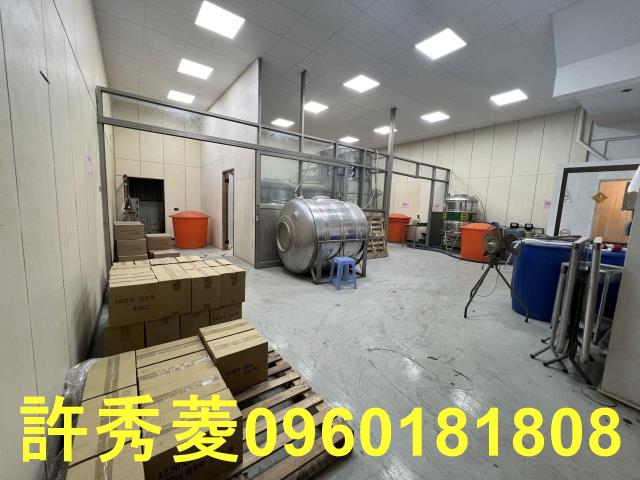 高雄燕巢廠房-4