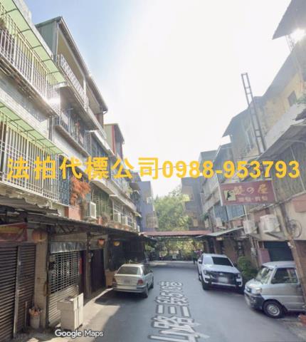 彰化彰化市透天法拍-4