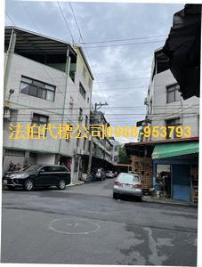 彰化彰化市透天法拍-6