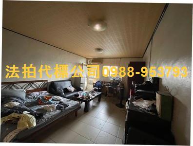 彰化彰化市透天法拍-8