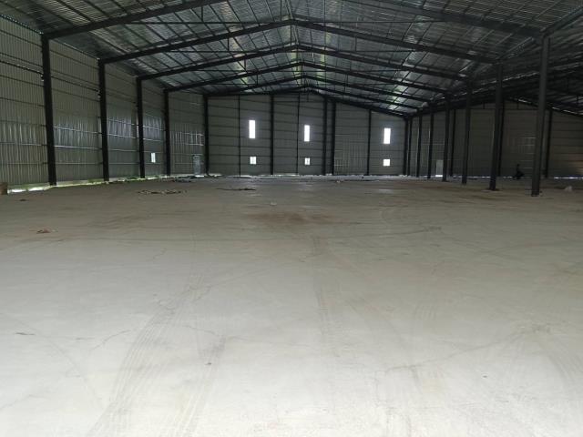 新北林口廠房-1