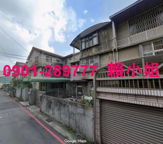 台中南區法拍透天-4