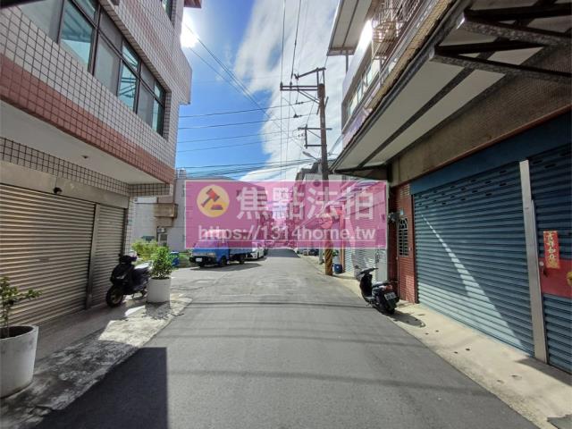 鶯歌法拍透天-5