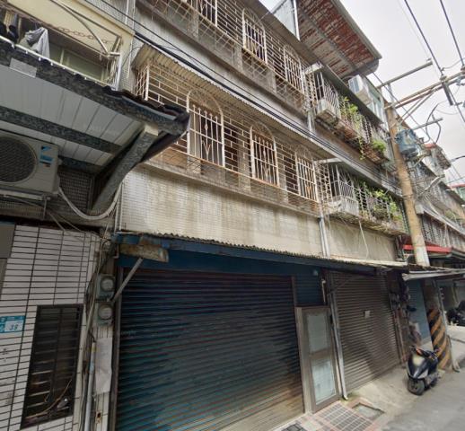 鶯歌法拍透天-2