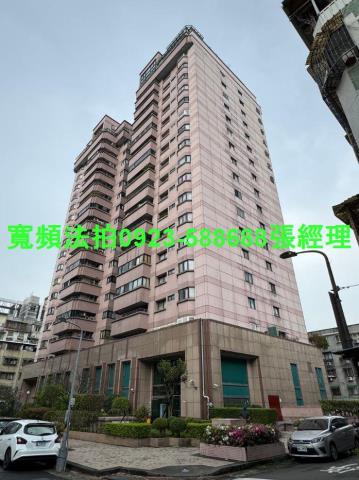 文山區大樓法拍-1