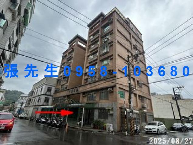 桃園拍賣華廈-2