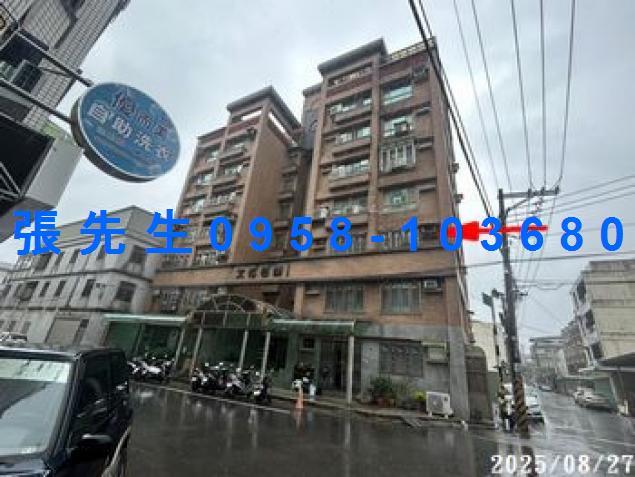 桃園拍賣華廈-3