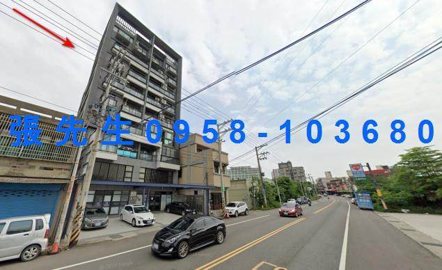 新竹華廈法拍-4