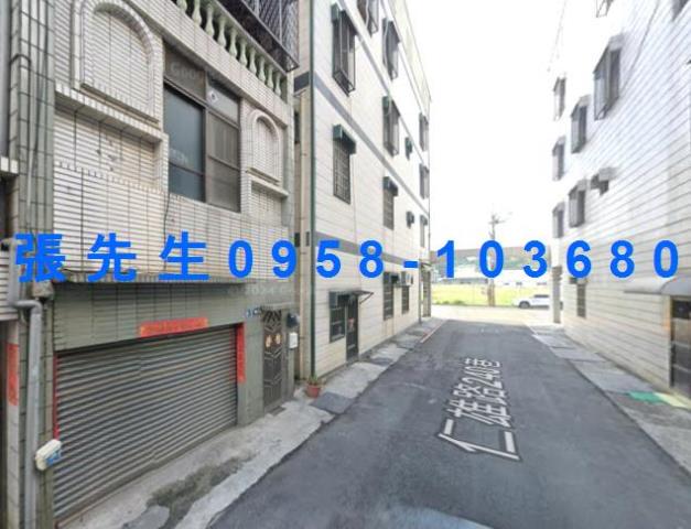 高雄仁武法拍透天-5