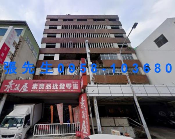 高雄岡山法拍華廈-1