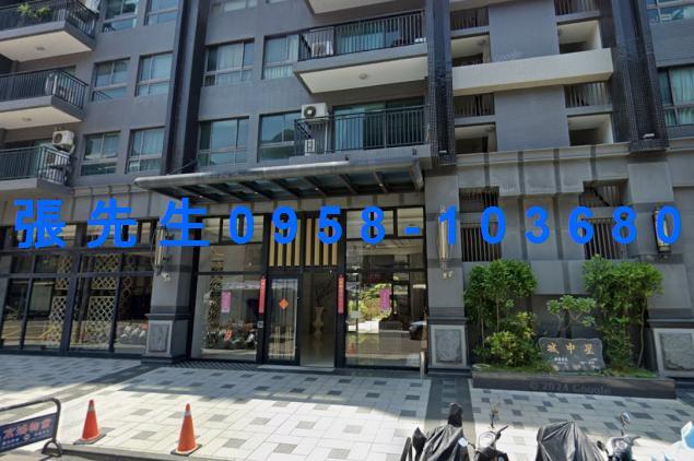 高雄楠梓大樓法拍-4