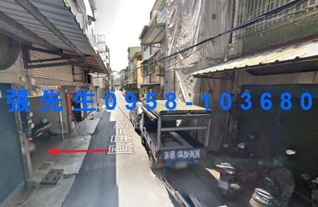 高雄大寮透天法拍-4