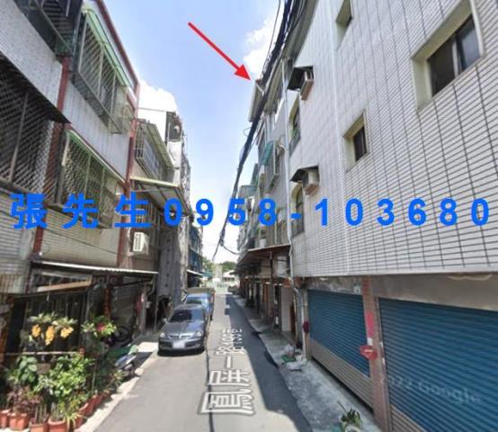 高雄大寮透天法拍-1