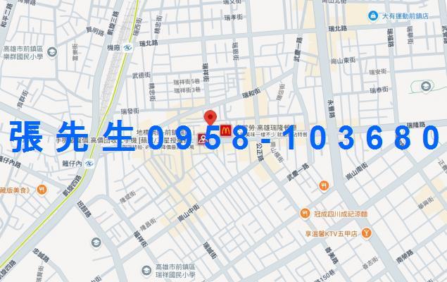 高雄前鎮大樓法拍-2