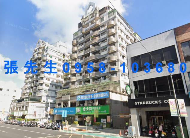 高雄前鎮大樓法拍-6