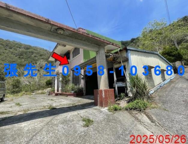 屏東獅子法拍透天-3