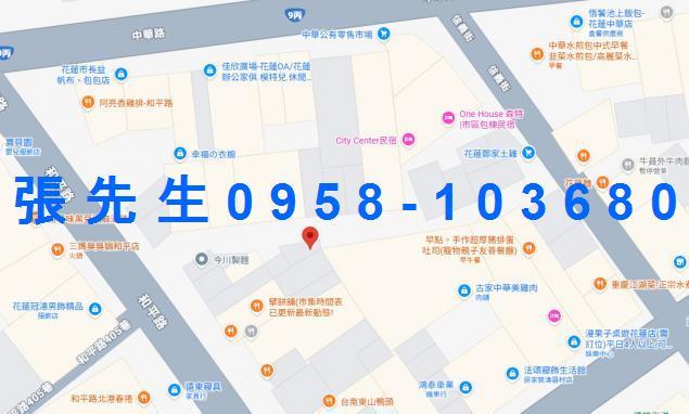 花蓮花蓮市透天法拍-4