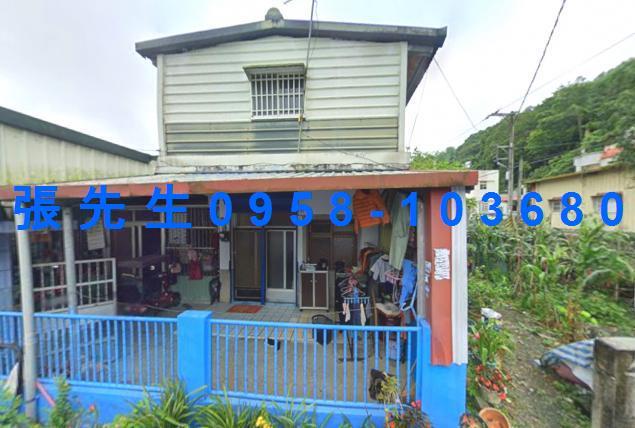 花蓮萬榮拍賣透天-1