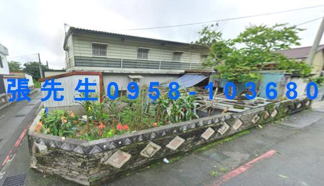 花蓮萬榮拍賣透天-8