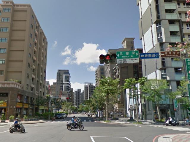 新北三重法拍大樓-3