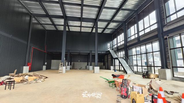 新北林口廠房-1