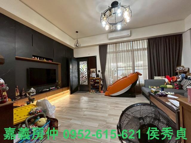 嘉義太保透天-4