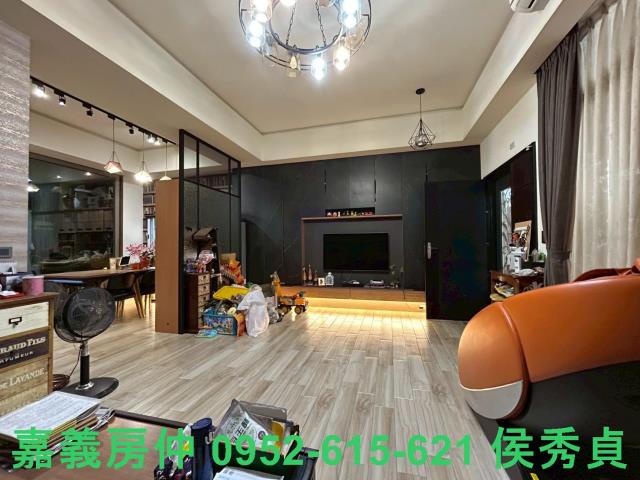 嘉義太保透天-5