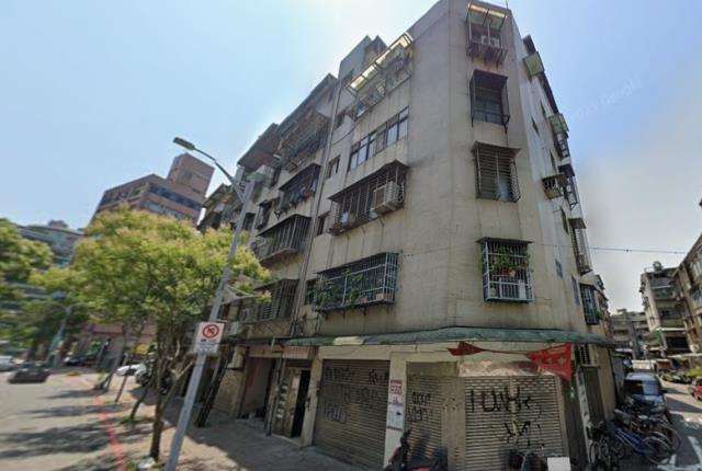 台北信義區公寓法拍-3